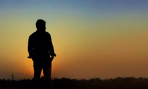 50 ఏళ్ల జ్ఞాపకాల్లో మెగాస్టార్‌..!