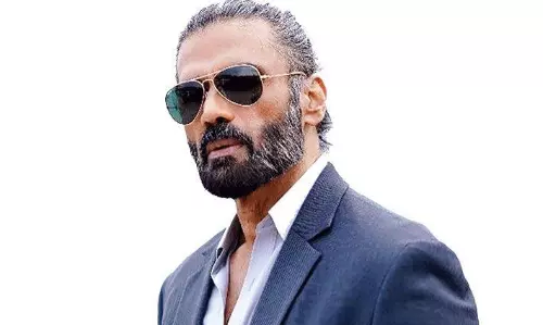 వివాదంలో చిక్కుకున్న బాలీవుడ్ న‌టుడు