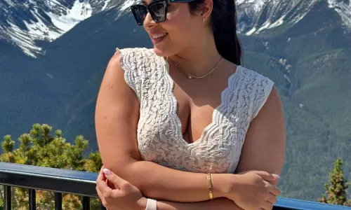 Nikita Sharmas Style Will Steal Your Heart