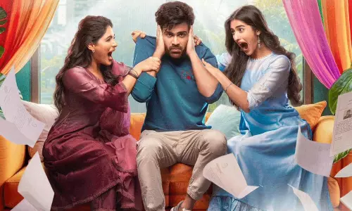 శ‌ర్వా సినిమాకు ఆ స‌మ‌స్య‌