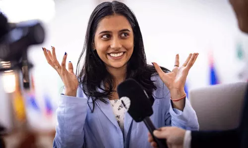 ప్రపంచ చదరంగానికి కొత్త మహా‘రాణి’.. ఎవరీ ‘దివ్య’మైన అమ్మాయి?