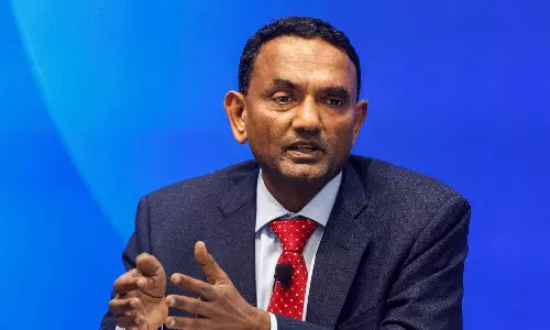 లే ఆఫ్స్ కు AI కారణం కాదట!