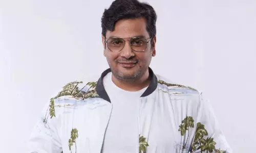 భార‌త‌దేశం నుంచి ఆస్కార్ గెలిచే ద‌ర్శ‌కుడు?