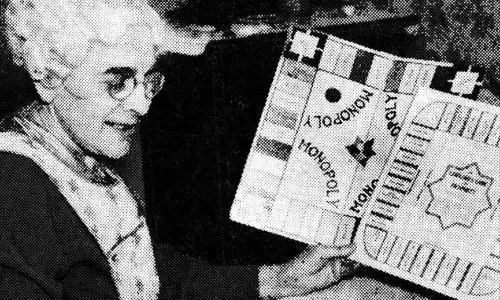 బ్యాంక్ గేమ్ వెనుక అసలైన కథ తెలుసా? ఇది కేవలం ఆట కాదయ్యా..!