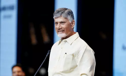 విశాఖ వేదికగా బాబు భారీ వ్యూహం