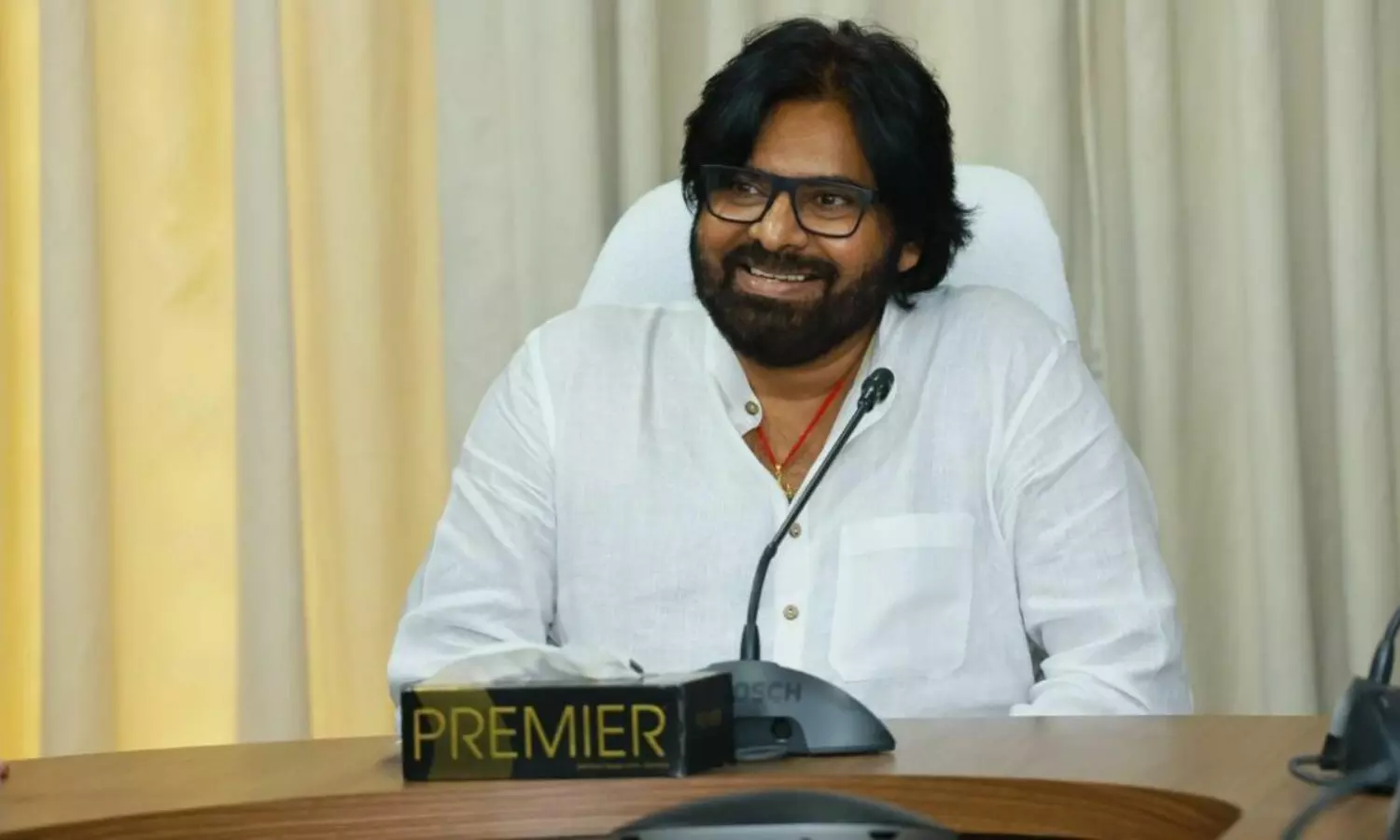 పార్టీ మీద ఫుల్ ఫోకస్ పెట్టనున్న పవన్