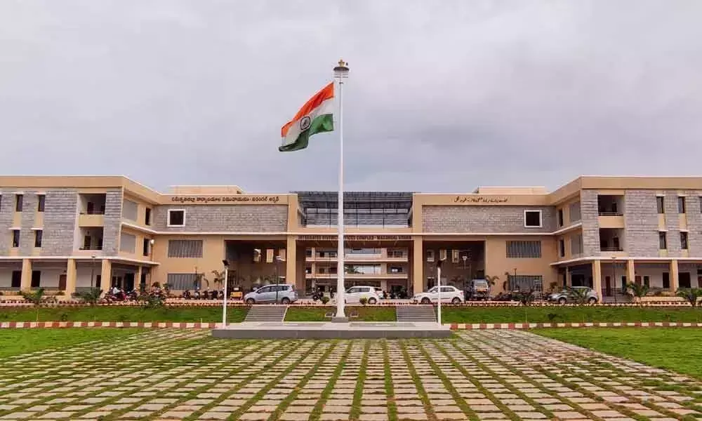 వరంగల్.. హన్మకొండ జిల్లాలు ఒక్కటిగా.. ఎందుకు?