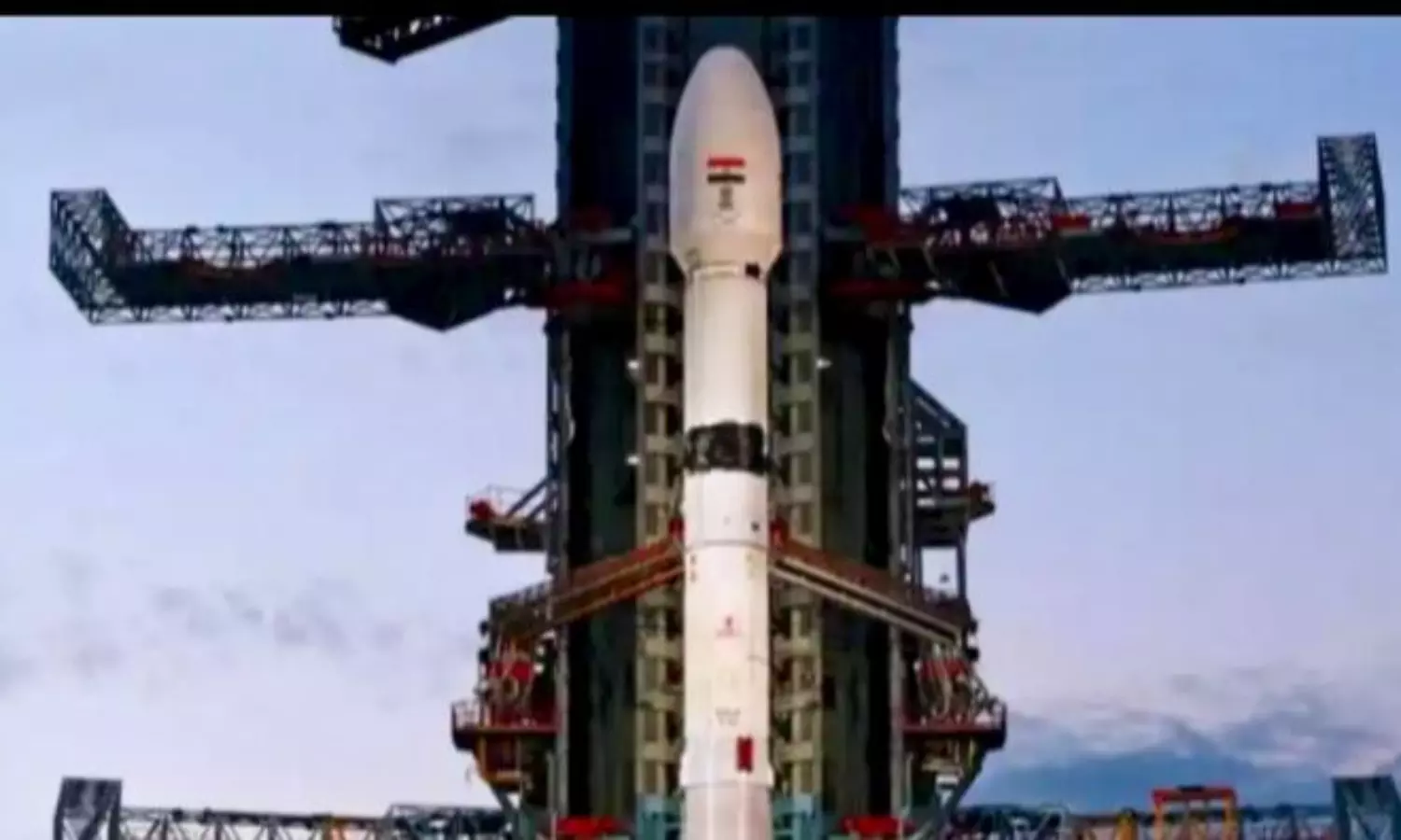 మరో సంచలనానికి తెరతీస్తున్న ‘ఇస్రో’