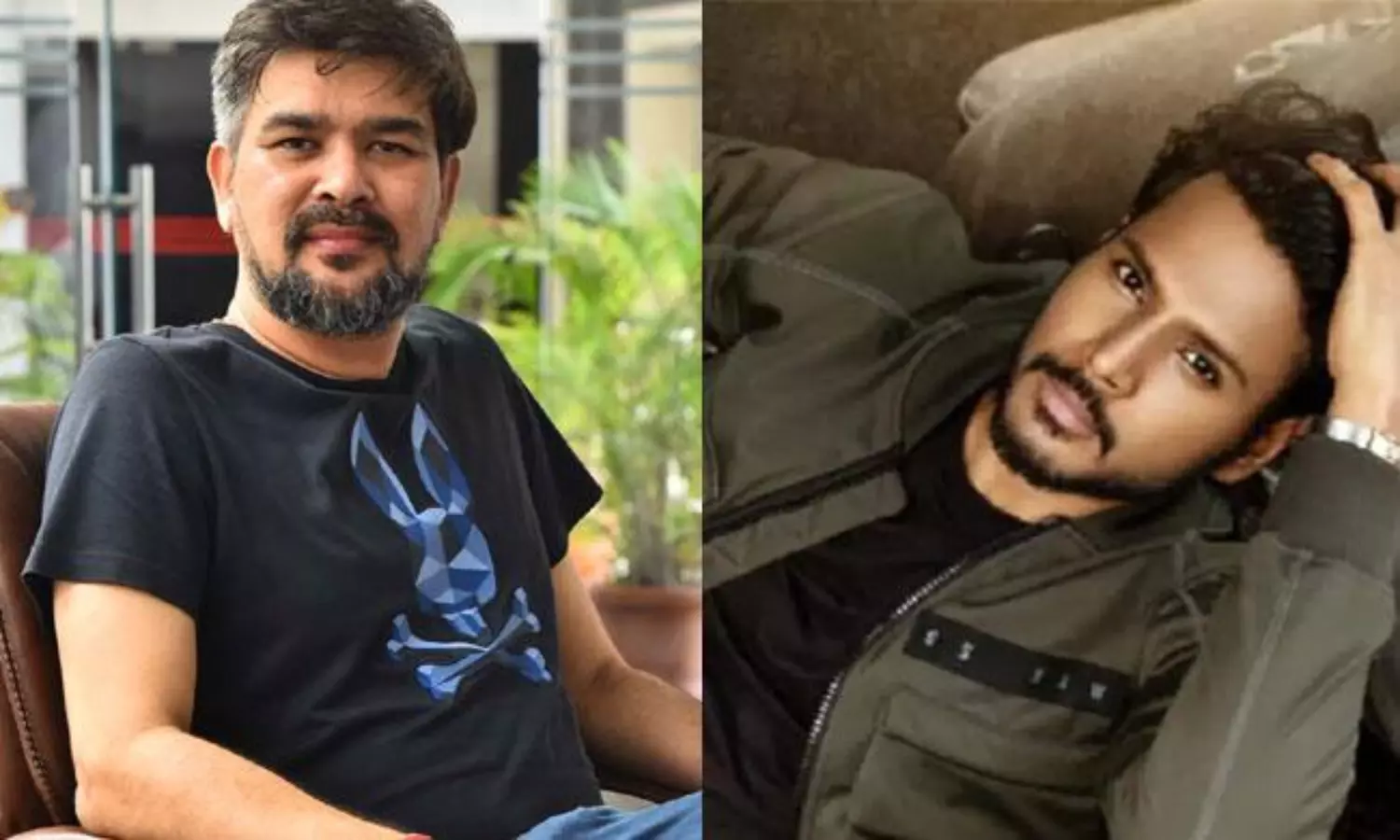 సందీప్ కిషన్ తో కృష్ణ చైతన్య.. ఆ పవర్ ఫుల్ స్టోరీతోనే..