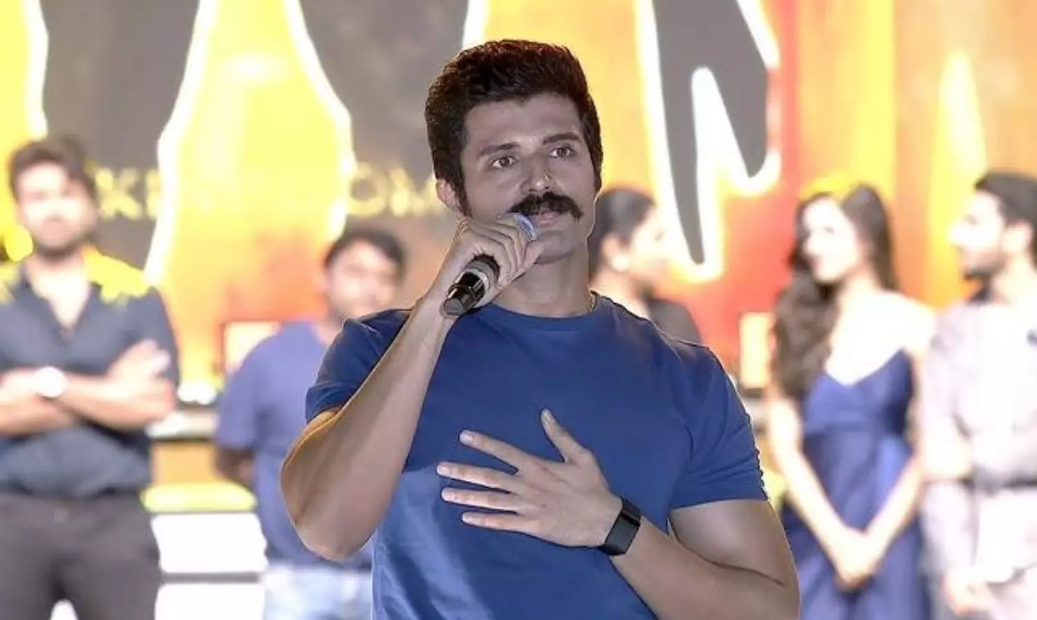 విజ‌య్ విష‌యంలో నిర్మాత చెప్పింది నిజ‌మే!