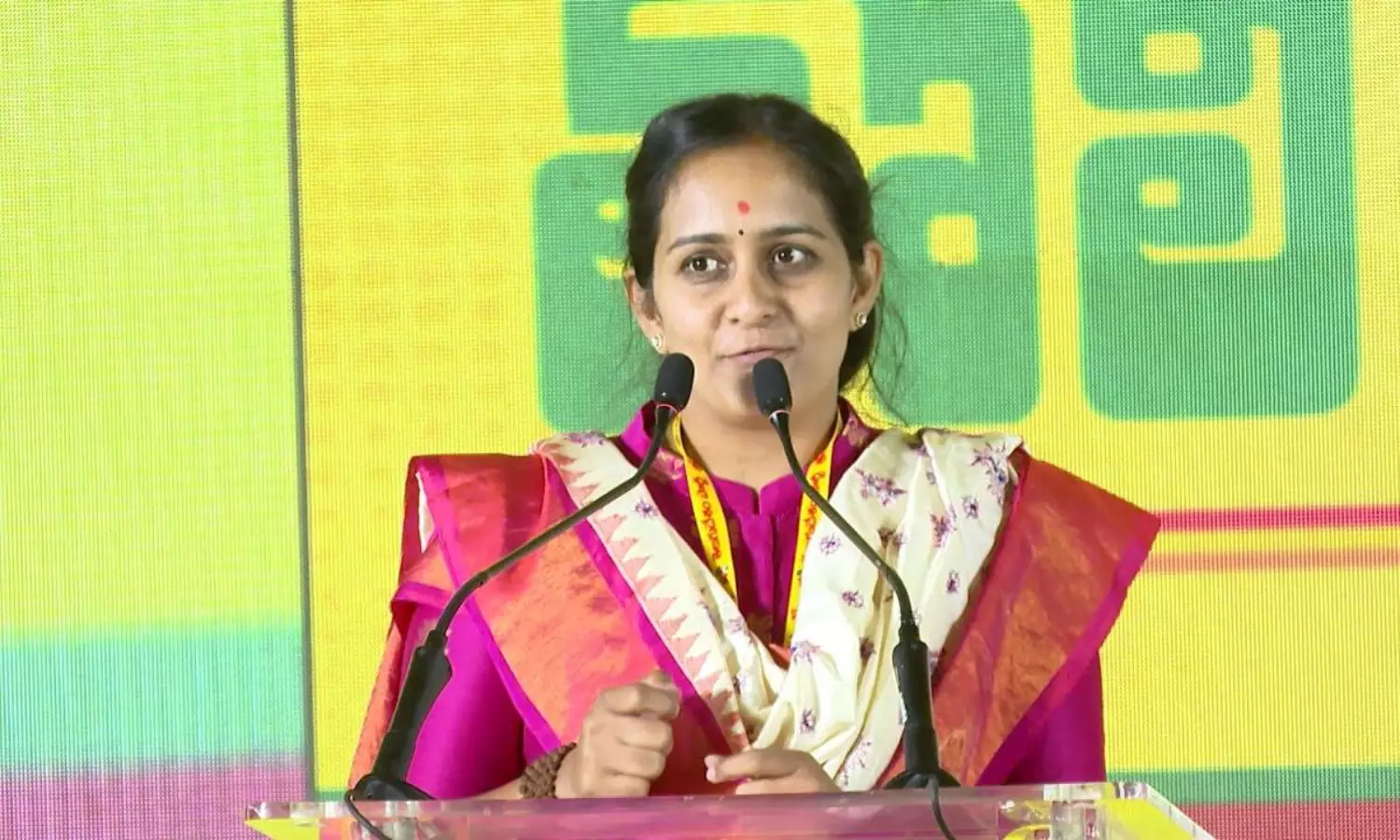 ఫ‌స్ట్ టైమ్ ఎంపీ: నంద్యాల‌లో ఏం జ‌రుగుతోంది ..!