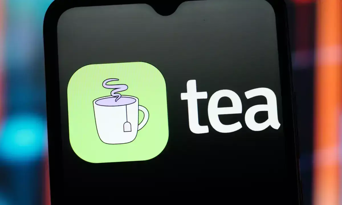 11 లక్షల మంది మహిళల ప్రైవేట్ చాట్ లీక్... ఏమిటీ యాప్..! 11 లక్షల మంది మహిళల ప్రైవేట్ చాట్ లీక్... ఏమిటీ యాప్..!