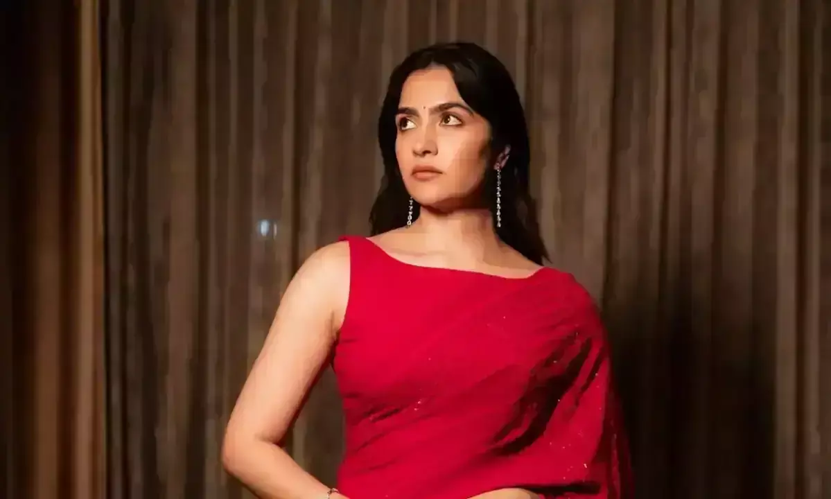 ఆ క‌న్న‌డ భామ సౌత్ లో చ‌క్రం తిప్పుతుందా?