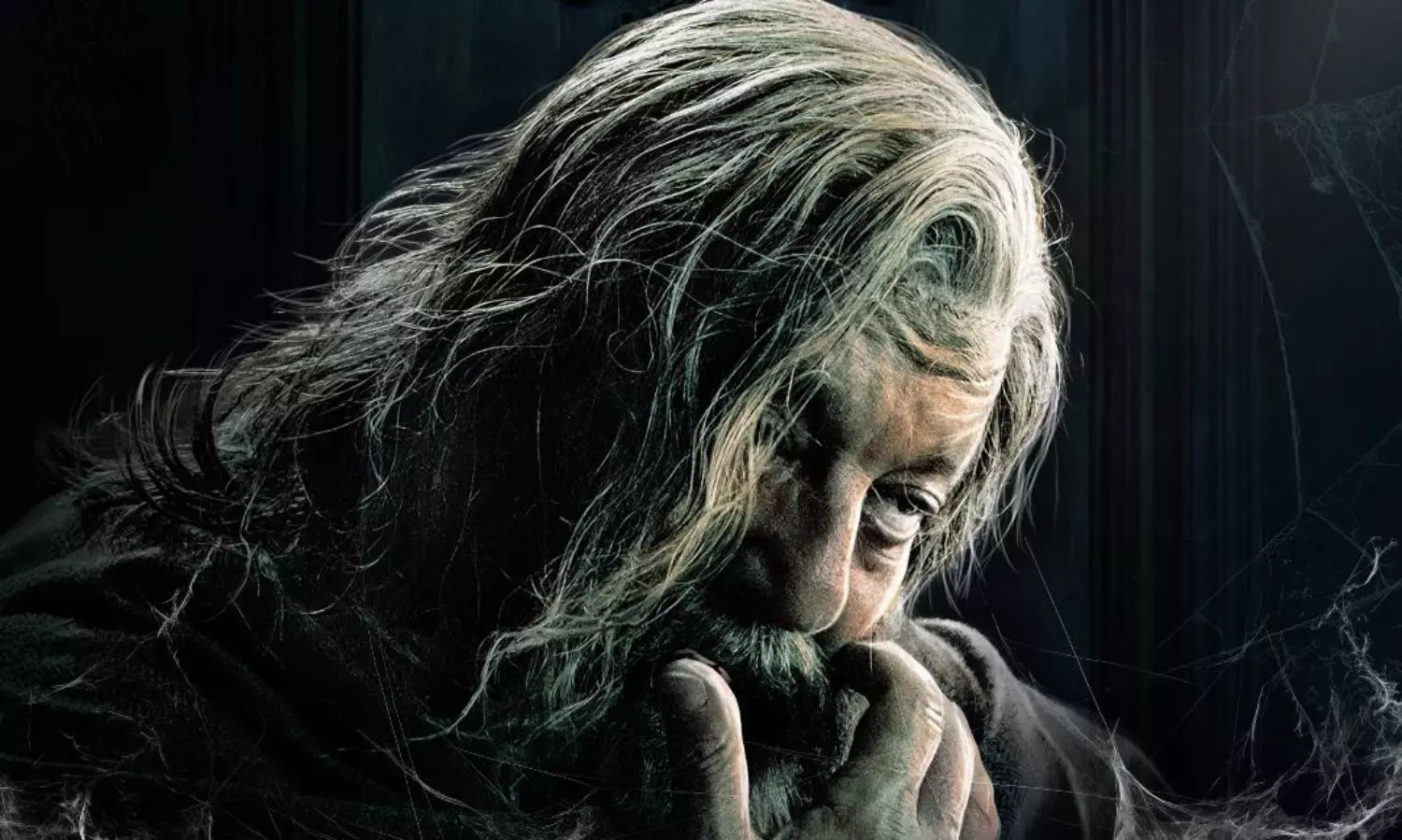 ది రాజాసాబ్‌: ప్రభాస్ తాత వచ్చేశాడు