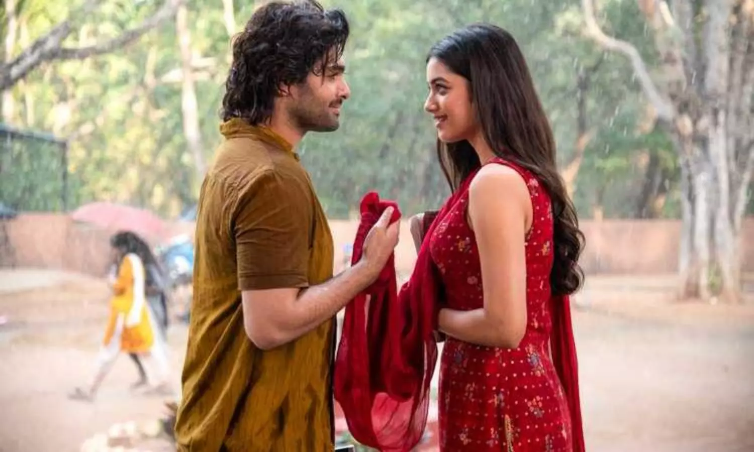 భాగ్య శ్రీ రిజల్ట్.. ఆంధ్రా కింగ్ ఆసక్తి..!