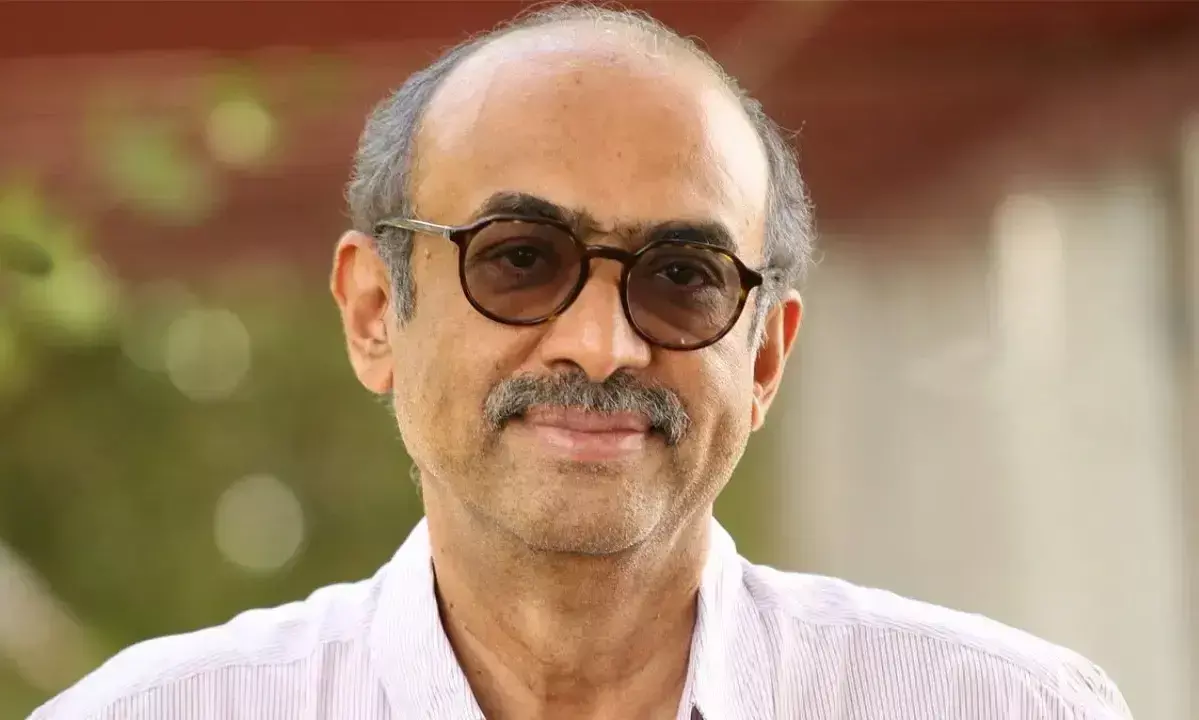 సురేష్ బాబు ఆ రిస్క్ చేస్తారా?