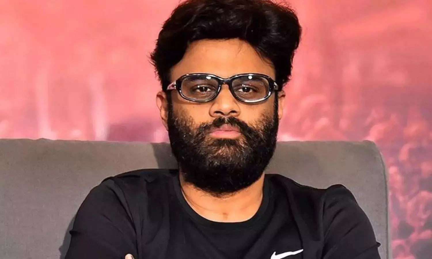 Why Naga Vamsi Is Right With Kingdom Premiere!