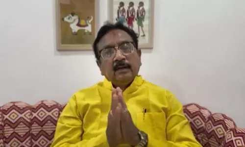 సారీ చెప్పేది ఇలానా? ఆ మంత్రి పై సుప్రీం సీరియస్