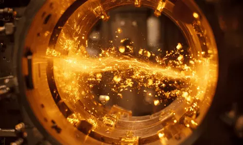 పాదరసాన్ని బంగారంగా మార్చే టెక్నాలజీ.. స్టార్టప్ కంపెనీ సంచలనం