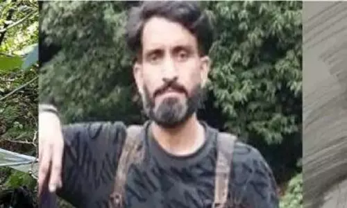 పహల్గాం ఉగ్రదాడి మాస్టర్‌ మైండ్‌ హతం... ఎవరీ సులేమాన్..?