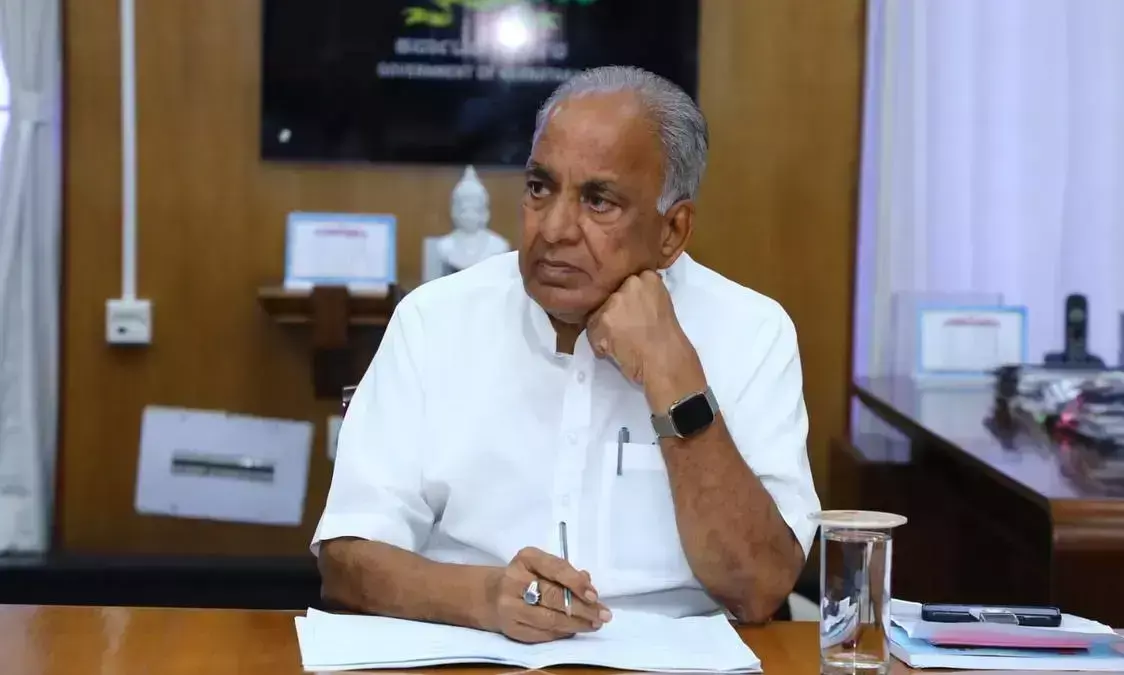 కొత్త పంచాయతీ... ఇంతకూ  తొలి స్వదేశీ క్వాంటం కంప్యూటింగ్  ఎవరిది..?