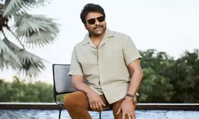 మెగాస్టార్ ప్లాన్ అద‌ర‌హో!