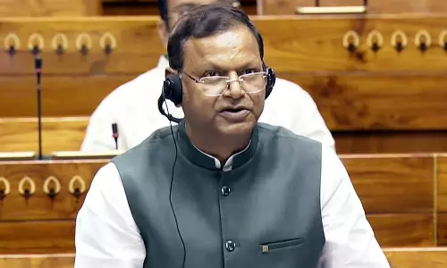 దేశంలో ప్రతీ ఒక్కరిమీద రూ.1.32 లక్షలు అప్పు!