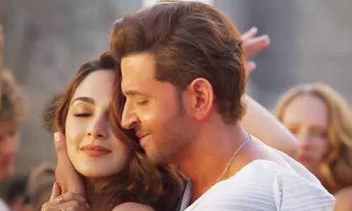 వార్2 కోసం వారిని రంగంలోకి దింపుతున్న డైరెక్ట‌ర్