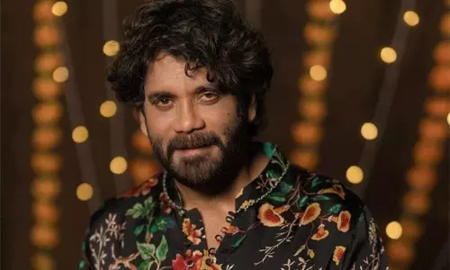 జపాన్‌లో నాగార్జున క్రేజ్.. నాగ్-సామా అంటే ఏంటీ?