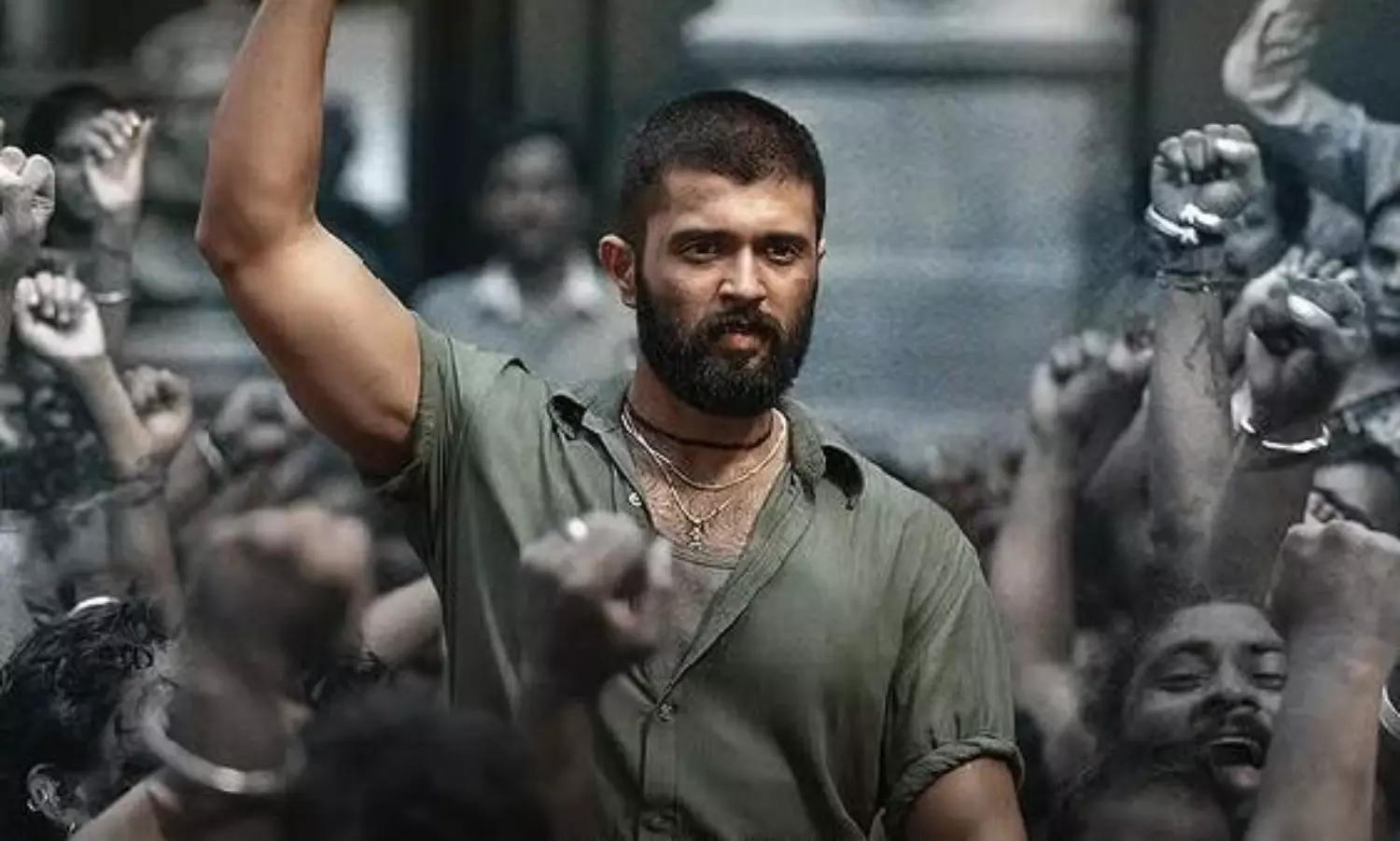Vijay Deverakonda Declares: Kingdom Isn’t My KGF!