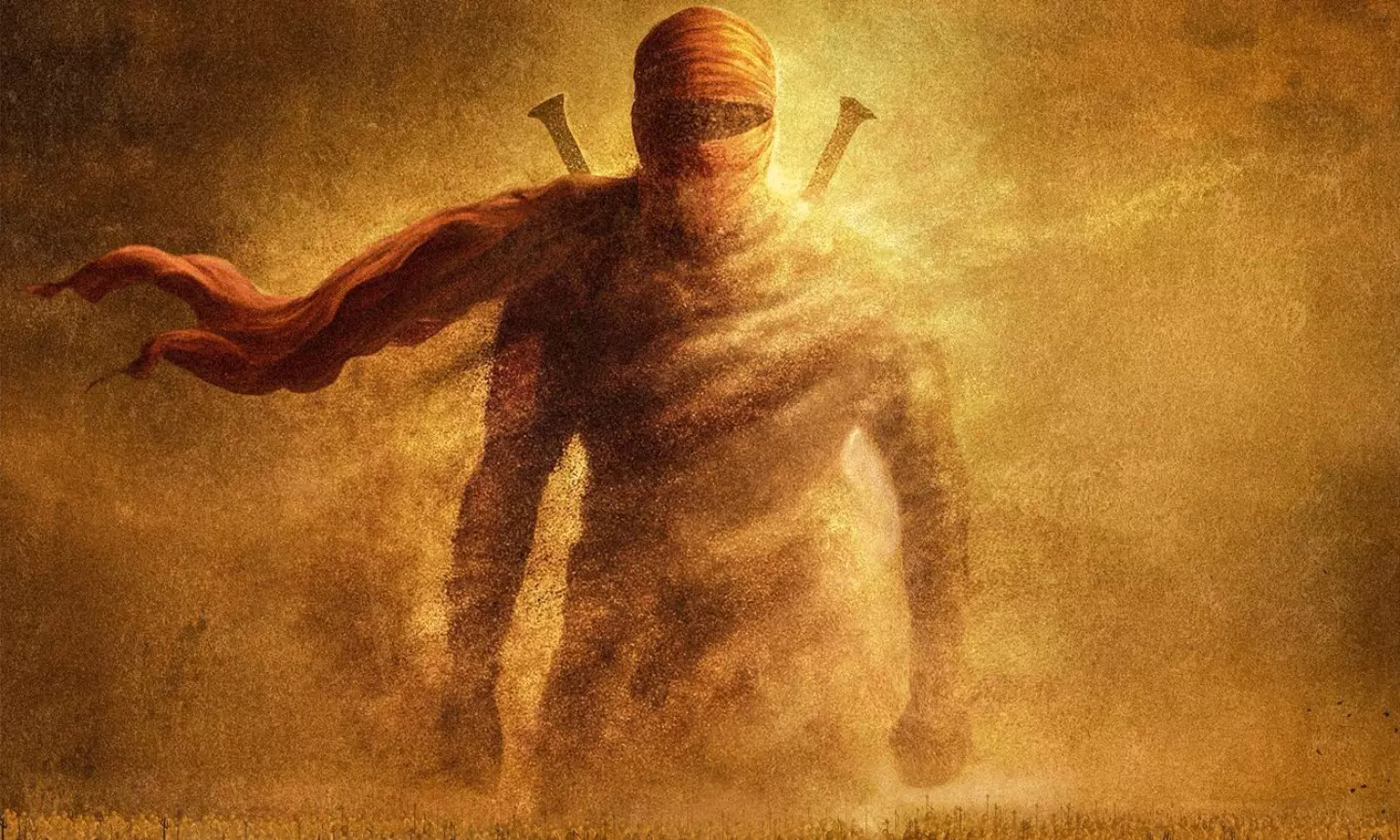 Sithara announces big collaboration with star hero! Sithara announces big collaboration with star hero!