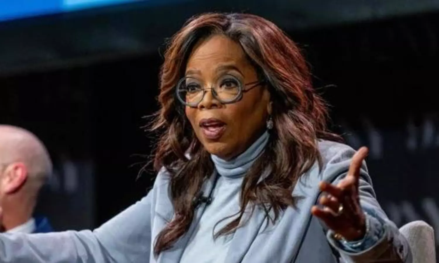Oprah Winfrey Trends Amidst Tsunami Alert in Hawaii: What’s the Connection? Oprah Winfrey Trends Amidst Tsunami Alert in Hawaii: What’s the Connection?