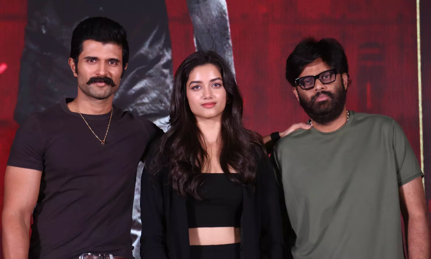 Kingdom is a powerful story with themes of love, family, and sacrifice: Vijay Deverakonda