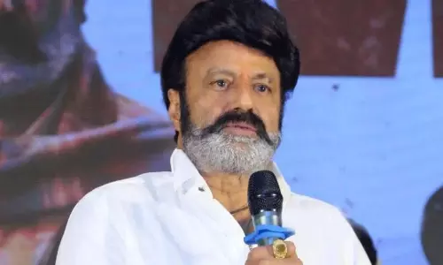 Balakrishna Explodes On Frauds Misusing Basavatarakam Hospital Name!