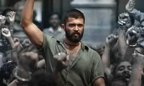 Vijay Deverakonda Declares: Kingdom Isn’t My KGF!