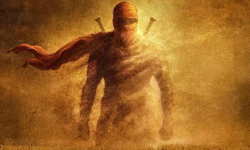 Sithara announces big collaboration with star hero!