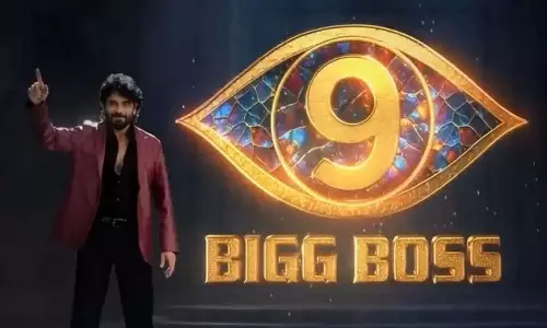 Confirmed! Bigg Boss Telugu 9 Contestants Revealed!