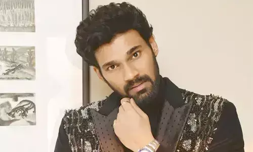 Bellamkonda next 2 projects: Who are the directors?