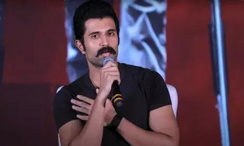 What’s Changed In Vijay Deverakonda?