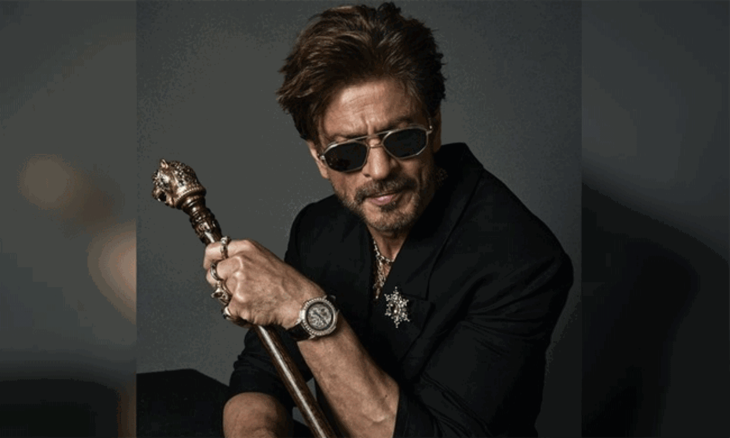 Shah Rukh Khan’s Hospital Visit Sparks Wild Speculation Shah Rukh Khan’s Hospital Visit Sparks Wild Speculation