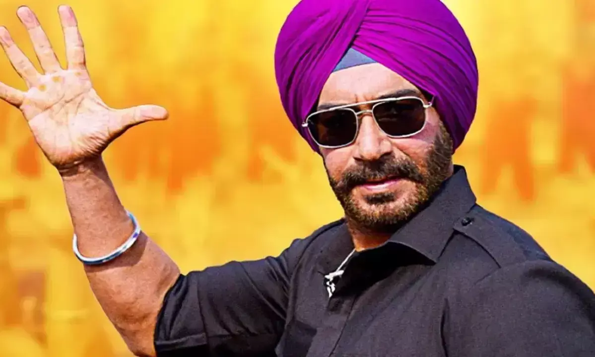 Sardaar 2 Still Cold, Just A Day Left!