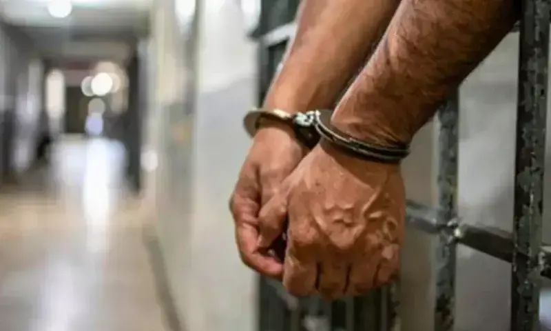 Indians in US Prisons: Legal Risks and How to Avoid Them