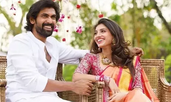 Another Tollywood Hero Set To Embrace Fatherhood Soon