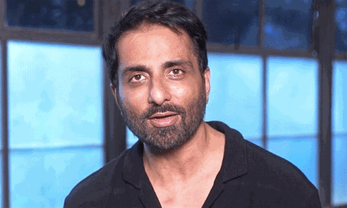 Sonu Sood Gifts Home to 500 Elders