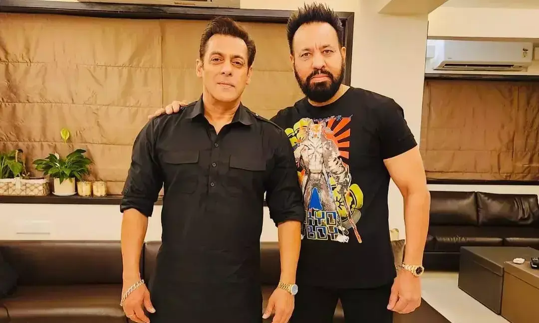 Salman Khan’s Bodyguard’s Net Worth Shocks Fans