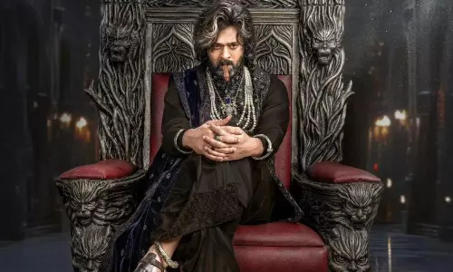 What happens if Prabhas changes plan?