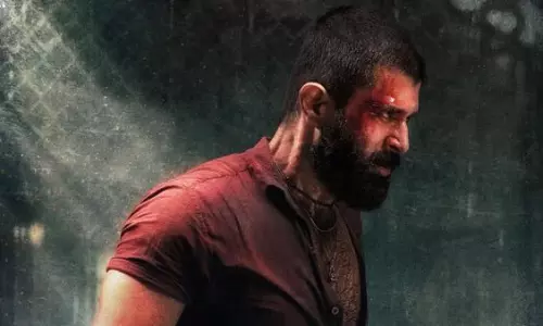 US Premieres: Vijay Deverakonda Makes Spalshing Start