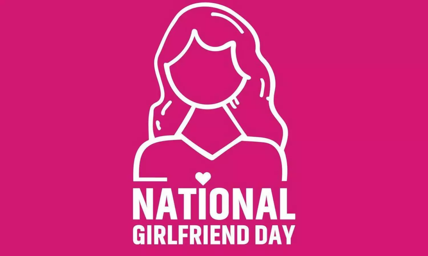 National Girlfriends Day 2025: Here is What Special About August 1st National Girlfriends Day 2025: Here is What Special About August 1st
