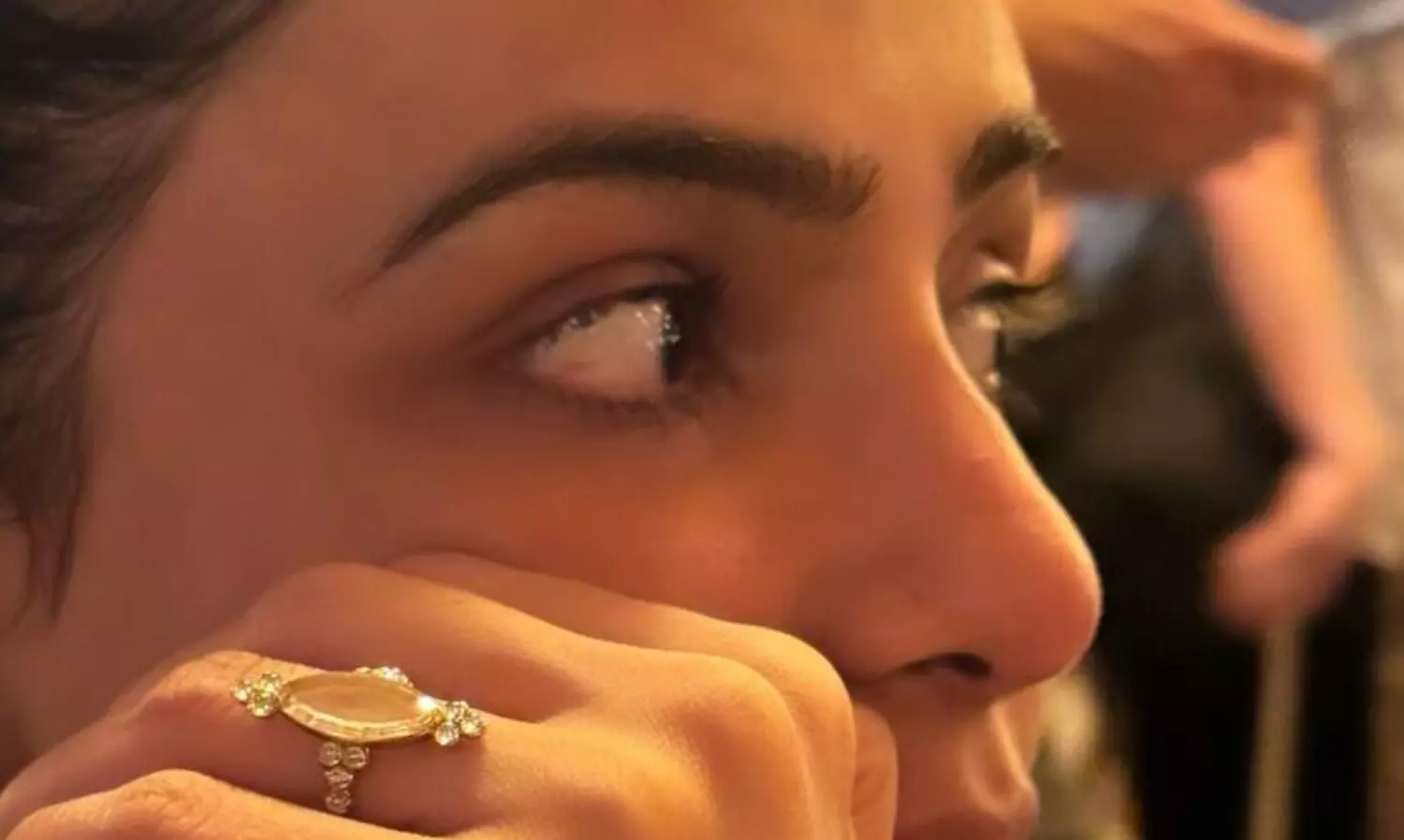 Samantha and Raj Nidimoru Engagement Rumors Take Over the Internet Samantha and Raj Nidimoru Engagement Rumors Take Over the Internet