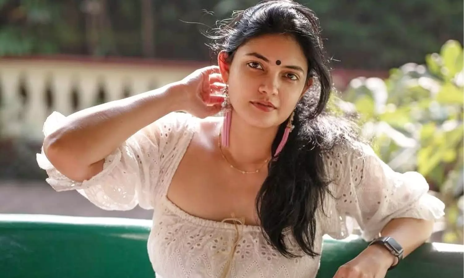 Kalpika Ganesh’s Father Files Police Complaint for Her Mental Health!